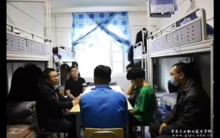 校园夜晚短视频制作 激情校园之激情宿舍