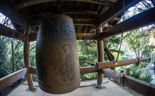 寺庙钟声的短视频制作 IY ARTIST视频｜漆艺家钟声：在古人的肩膀上走一小步