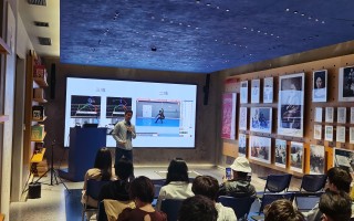 科技为魂 深度观察｜文化为魂 科技为翼