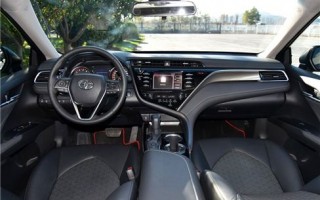 凯美瑞室内短视频制作 [聚沙成塔]丰田凯美瑞亚洲龙25L发动机超深度开发解密上