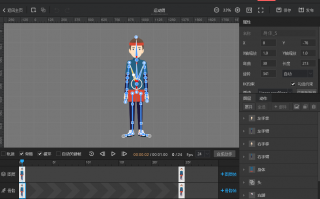 动画短视频怎么剪辑教程 Coze智能体工作流：1分钟生成10个名著裸眼3D动画视频，无需剪辑