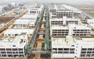 塑米科技 荆州市国资委下属的能特科技