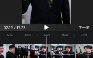 插叙剪辑短视频 微短剧拍摄制作：用一分钟讲好一个故事