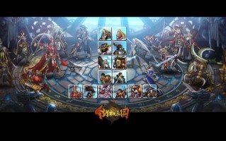 科技 三国，科技三国