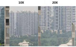 水星ai 解密手机摄影中的AI黑科技