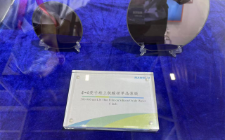 济南晶正电子科技 济南晶正电子申请一种薄膜及其制备方法专利，能够制备出高品质薄膜