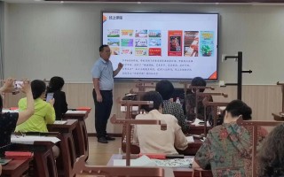 株洲短视频制作大学 株洲开放大学“爱晚”老年学校期末教学成果展示精彩纷呈