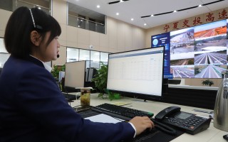 宁夏短视频剪辑运营 宁夏交投高速公路管理有限公司探索电商直播新业态促进会员积分制融合发展