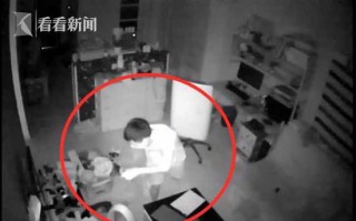 思思短视频剪辑直播 小偷入室盗窃近40万财物后，居然还穿走女主人的运动鞋