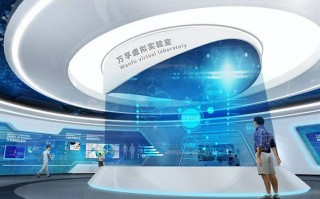 德泰生物科技 由思威图数字设计打造的欧创柯亿细胞医疗技术服务中心盛大开业