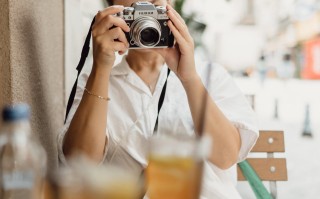 不想露脸如何制作短视频 新手做自媒体，不用露脸拍视频，方法都在这篇文章