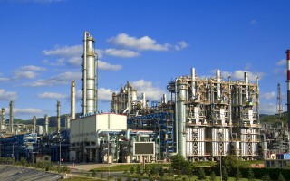 吉林工业仓储技术 吉林石化仓储中心“管理信息化，作业机械化”闯新路