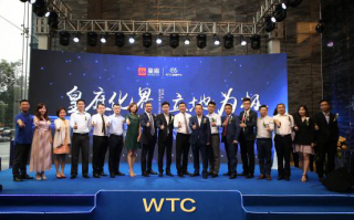 华科技皇，华 科技