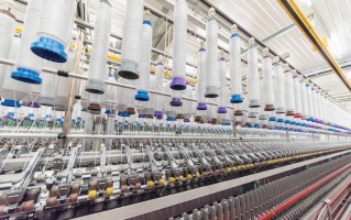 纺织科技企业 纺织制造概念中国八家头部公司！谁在闷声发大财